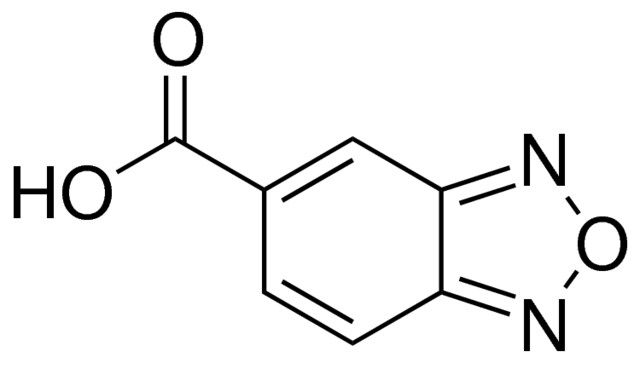 2,1,3-Benzoxadiazole-5-carboxylic acid