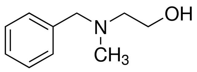 <i>N</i>-Benzyl-<i>N</i>-methylethanolamine