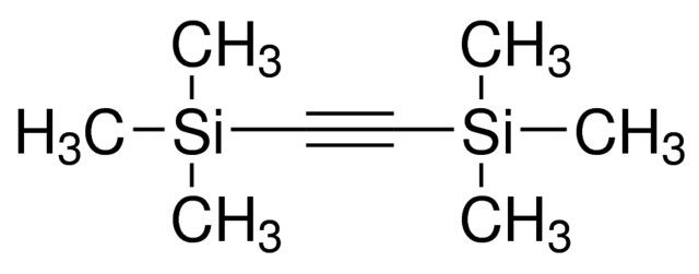 Bis(trimethylsilyl)acetylene