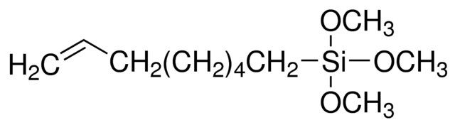 Trimethoxy(7-octen-1-yl)silane