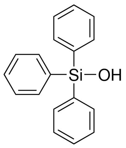 Triphenylsilanol