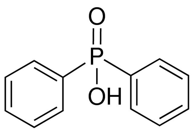 Diphenylphosphinic Acid