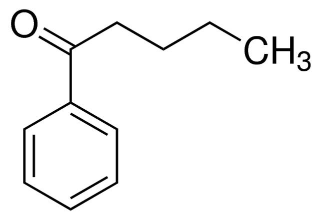 Valerophenone