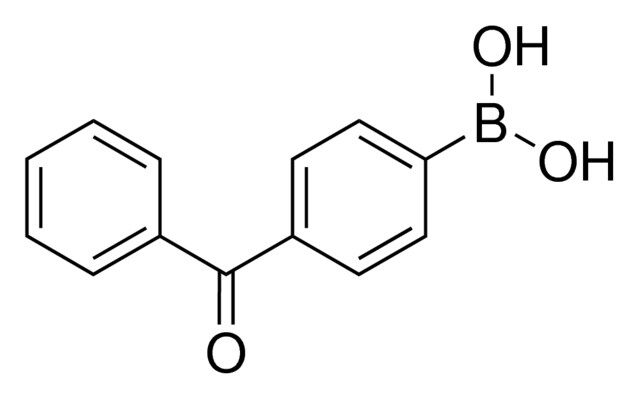 4-Benzoylphenylboronic acid