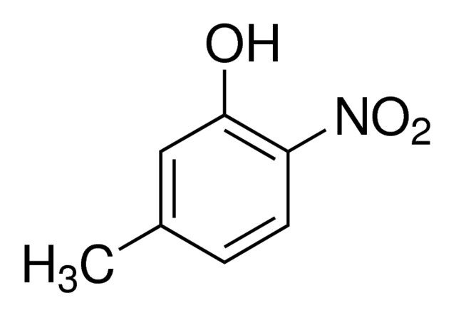 5-Methyl-2-nitrophenol