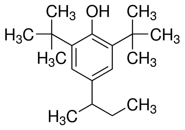 4-<i>sec</i>-Butyl-2,6-di-<i>tert</i>-butylphenol