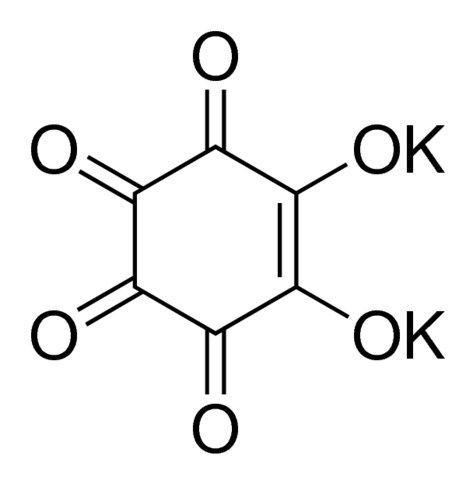 Potassium Rhodizonate