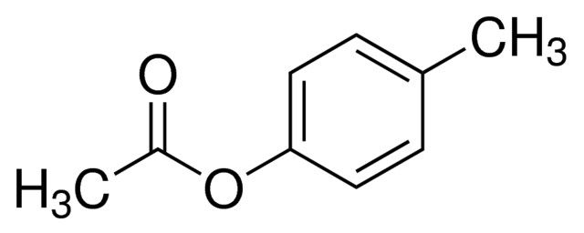 <i>p</i>-Tolyl acetate