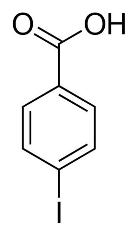 4-Iodobenzoic Acid