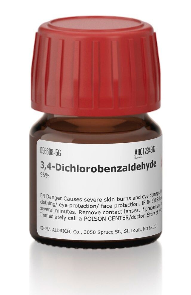 3,4-Dichlorobenzaldehyde