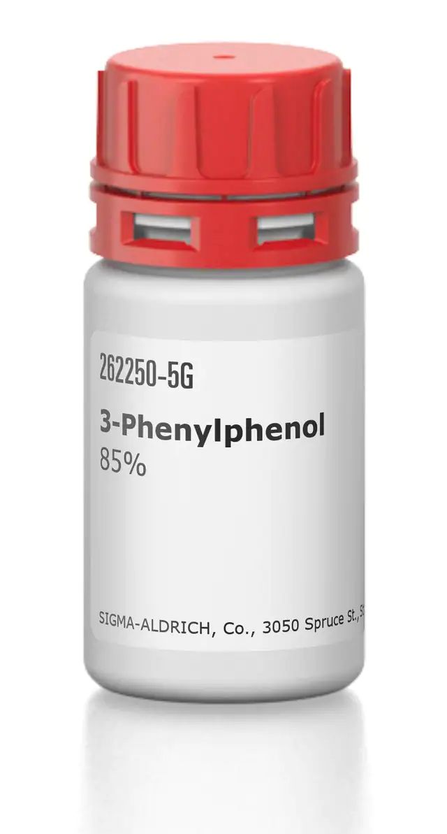 3-Phenylphenol