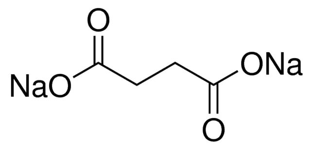 Sodium succinate dibasic