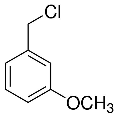 3-Methoxybenzyl Chloride