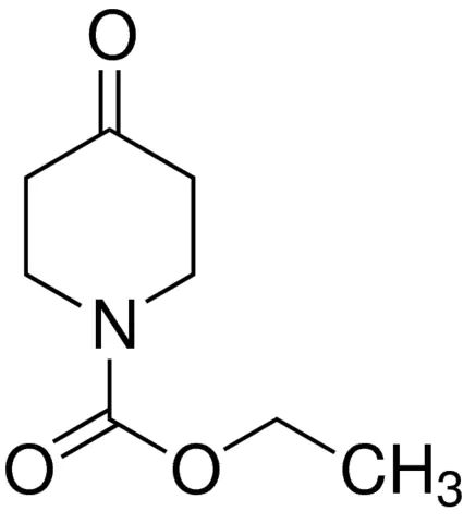 Ethyl 4-Oxo-1-piperidinecarboxylate