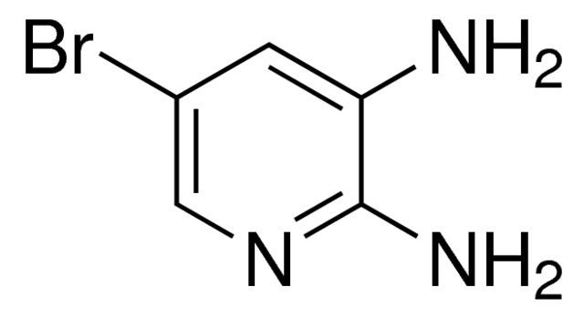 2,3-Diamino-5-bromopyridine