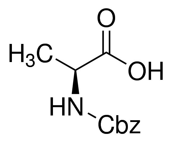 Z-<sc>L</sc>-Alanine