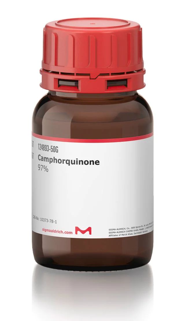 Camphorquinone