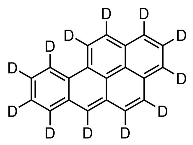 Benzo[<i>a</i>]pyrene-d<sub>12</sub>