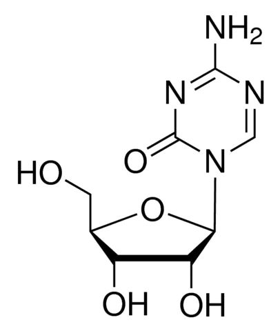 Azacitidine