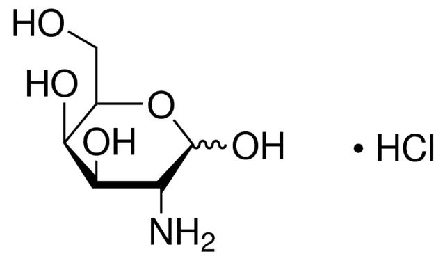 Galactosamine hydrochloride