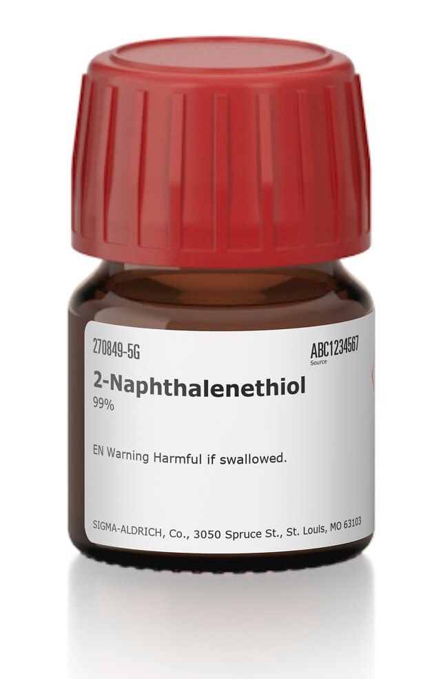 2-Naphthalenethiol