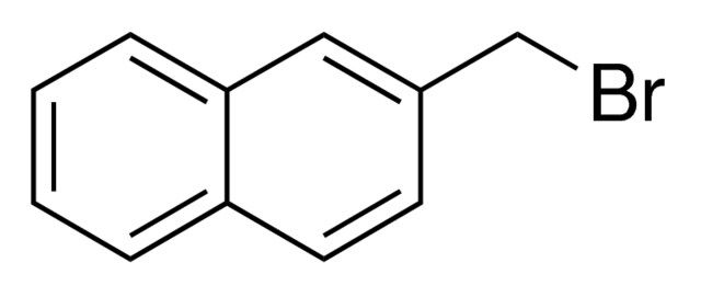 2-(Bromomethyl)naphthalene