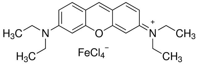 Pyronin B