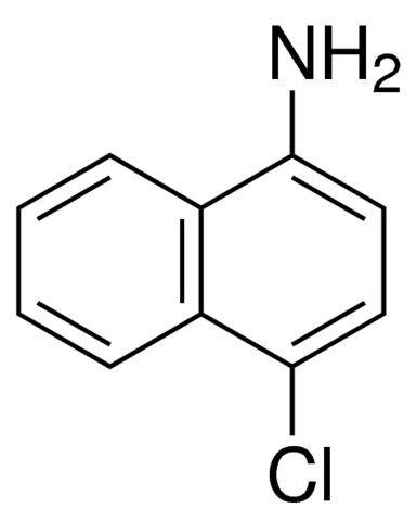 1-Amino-4-chloronaphthalene