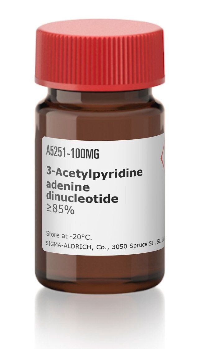 3-Acetylpyridine adenine dinucleotide