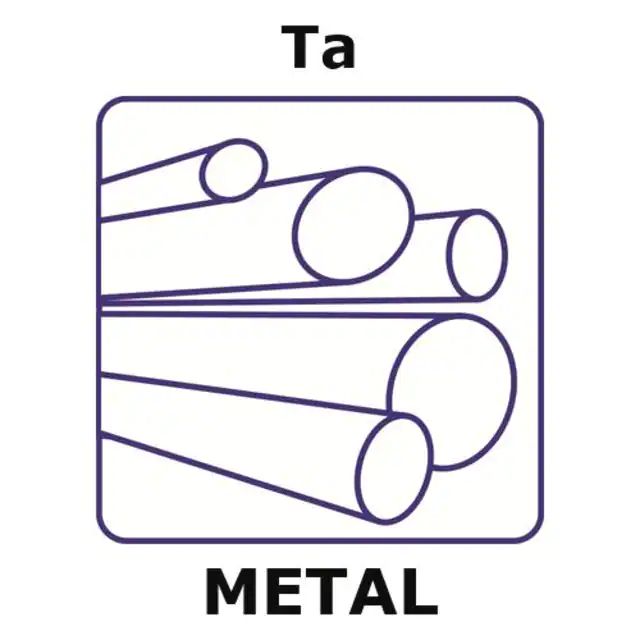 Tantalum