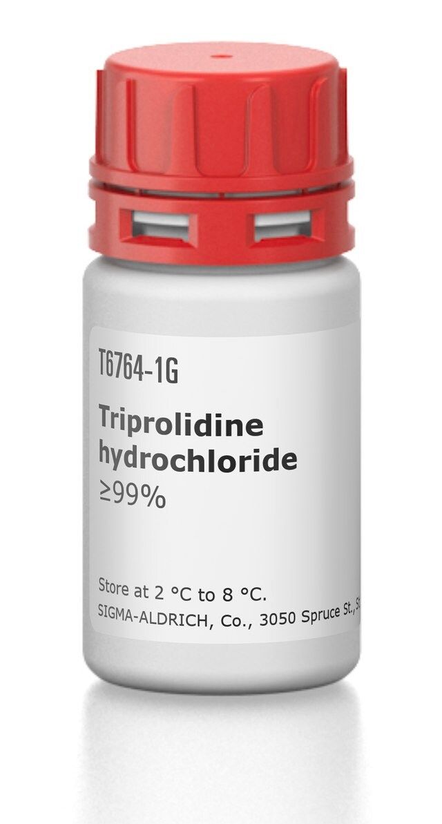 Triprolidine hydrochloride