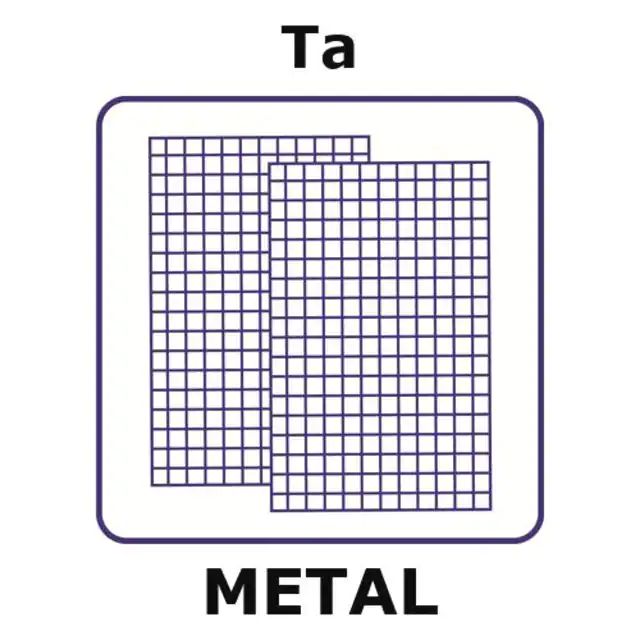 Tantalum