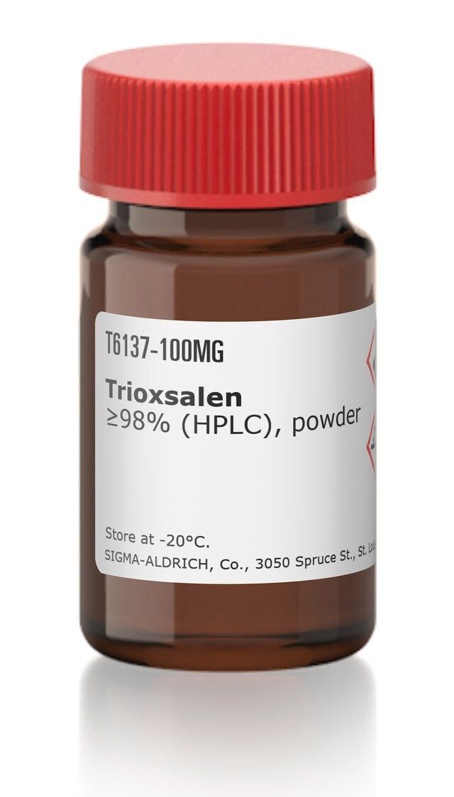 Trioxsalen