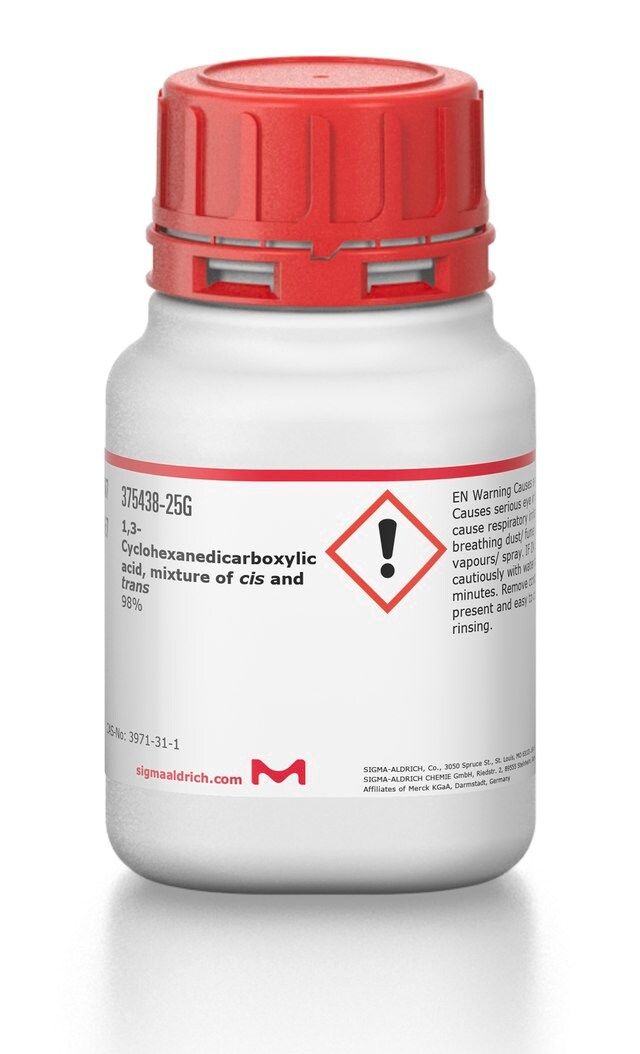 1,3-Cyclohexanedicarboxylic acid, mixture of <i>cis</i> and <i>trans</i>