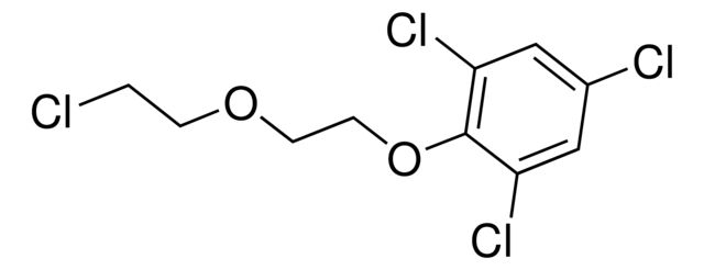 1,3,5-Trichloro-2-[2-(2-chloroethoxy)ethoxy]benzene