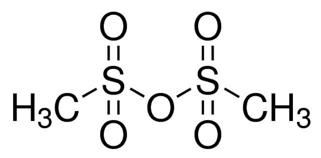 Methanesulfonic anhydride