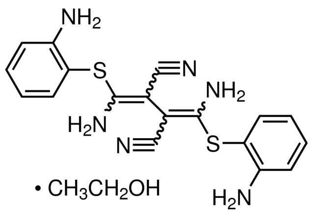 U0126 monoethanolate