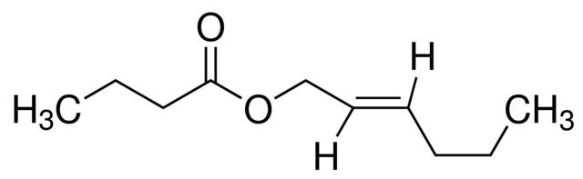 <i>trans</i>-2-Hexenyl butyrate