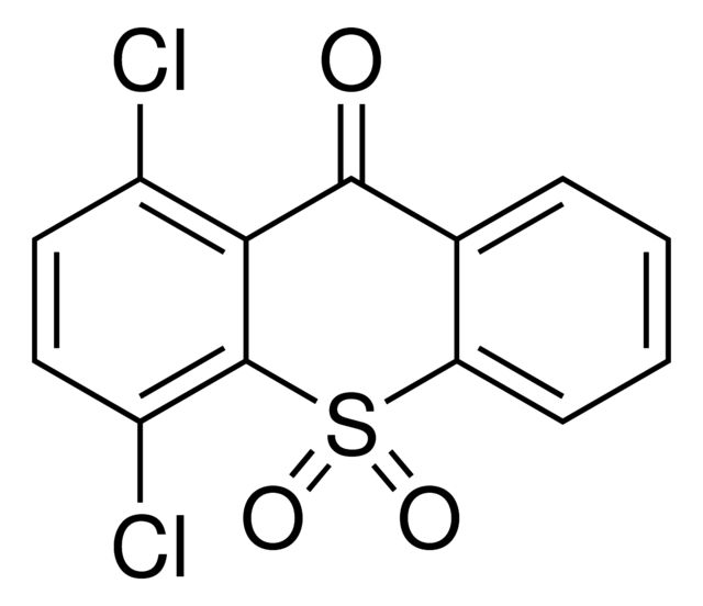 1,4-Dichloro-10H-dibenzo[b,e]thiopyran-10-one 5,5-dioxide