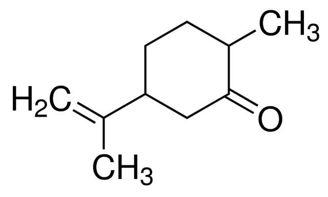 <sc>D</sc>-Dihydrocarvone, mixture of isomers