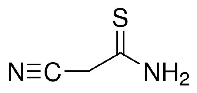 2-Cyanothioacetamide