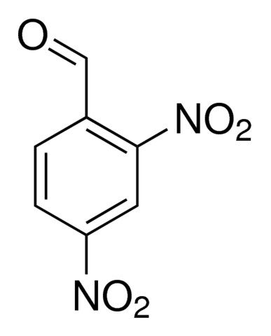 2,4-Dinitrobenzaldehyde