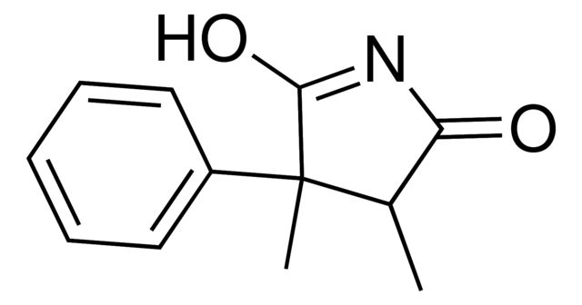 5-Hydroxy-3,4-dimethyl-4-phenyl-3,4-dihydro-2H-pyrrol-2-one