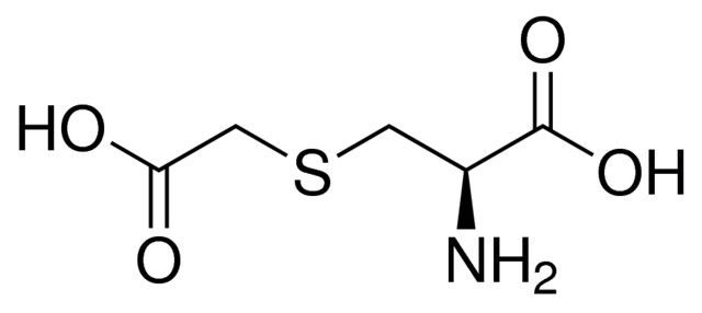 Carbocisteine