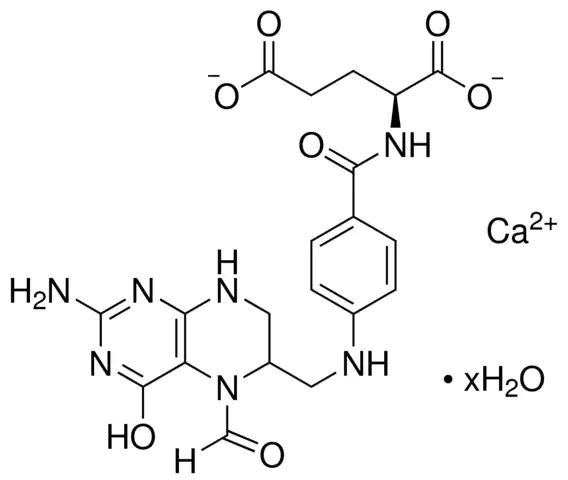 Calcium Folinate