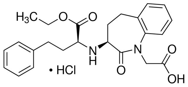 Benazepril Hydrochloride