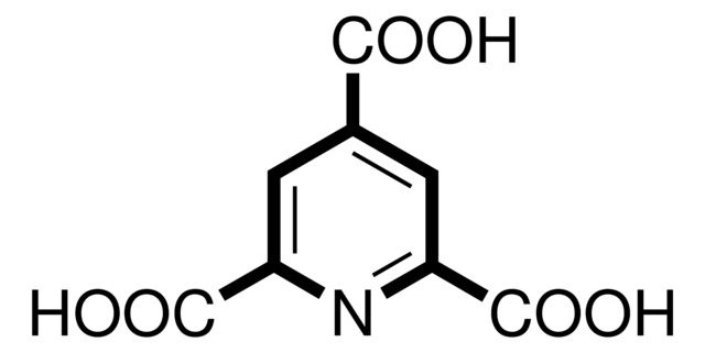 Pyridine-2,4,6-tricarboxylic acid-H3TDC