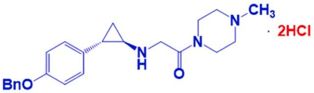 LSD1 Inhibitor IV, RN-1, 2HCl-Calbiochem