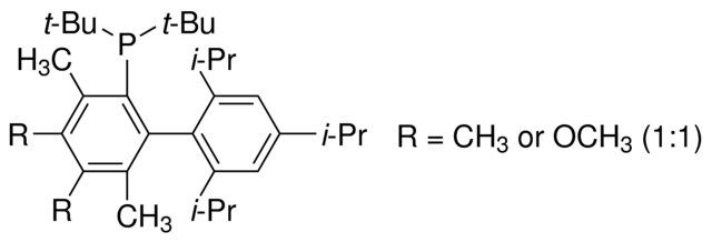 Me<sub>3</sub>(OMe)tBuXPhos