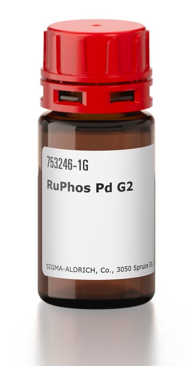 RuPhos Pd G2